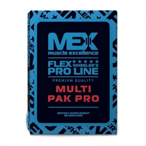 M-PAK PRO (30пак)